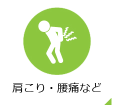 腰痛